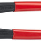 Knipex Ear Clamp Pliers 8 3/4" 10 99 I220 - Mr. Tools