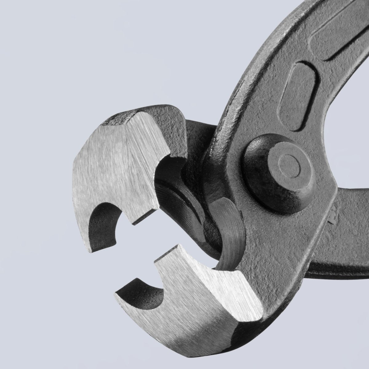 Knipex Ear Clamp Pliers 8 3/4" 10 99 I220 - Mr. Tools