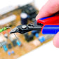 Knipex Electronic Super Knips® 5" 78 61 125 - Mr. Tools