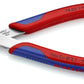 Knipex Electronic Super Knips® XL 5.5" 78 03 140 - Mr. Tools