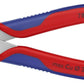 Knipex Electronic Super Knips® XL 5.5" 78 03 140 - Mr. Tools