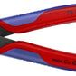 Knipex Electronic Super Knips® XL 78 61 140 - Mr. Tools