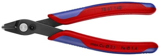 Knipex Electronic Super Knips® XL 78 61 140 - Mr. Tools
