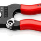 Knipex Forged Wire Strippers 8 - inch – 13 71 8 - Mr. Tools