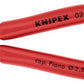 Knipex High Leverage Combination Pliers 8" 02 01 200 - Mr. Tools