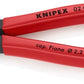 Knipex High Leverage Combination Pliers 8" 02 01 200 - Mr. Tools
