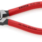 Knipex High Leverage Combination Pliers 8" 02 01 200 - Mr. Tools
