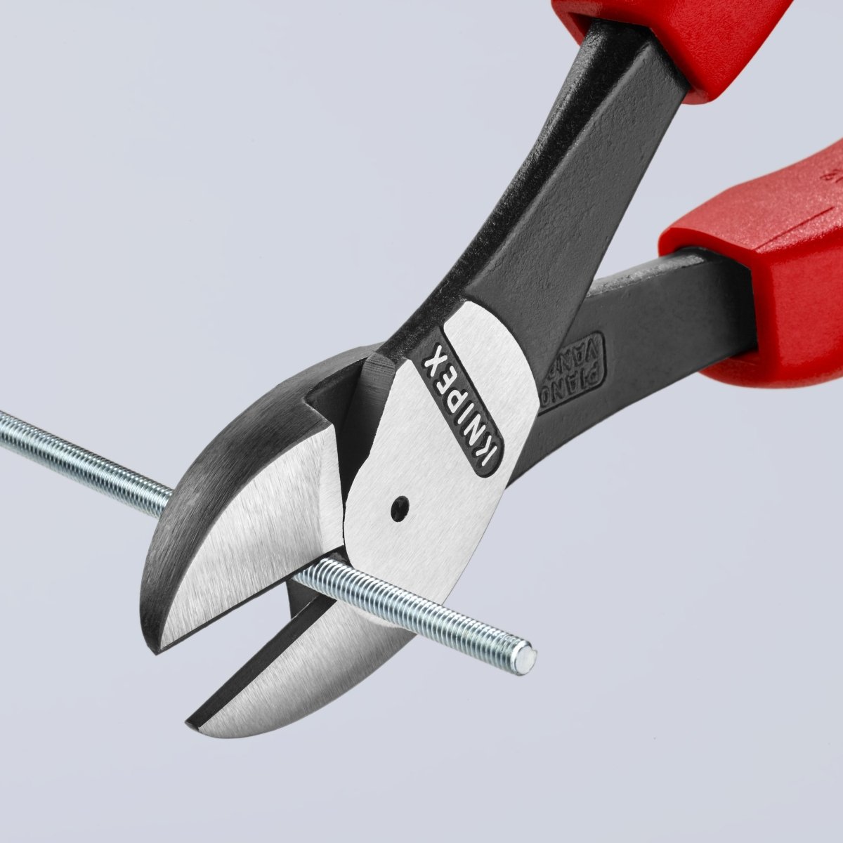 Knipex High Leverage Diagonal Cutters 10" 74 02 250 - Mr. Tools