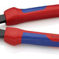Knipex High Leverage Diagonal Cutters 10" 74 02 250 - Mr. Tools