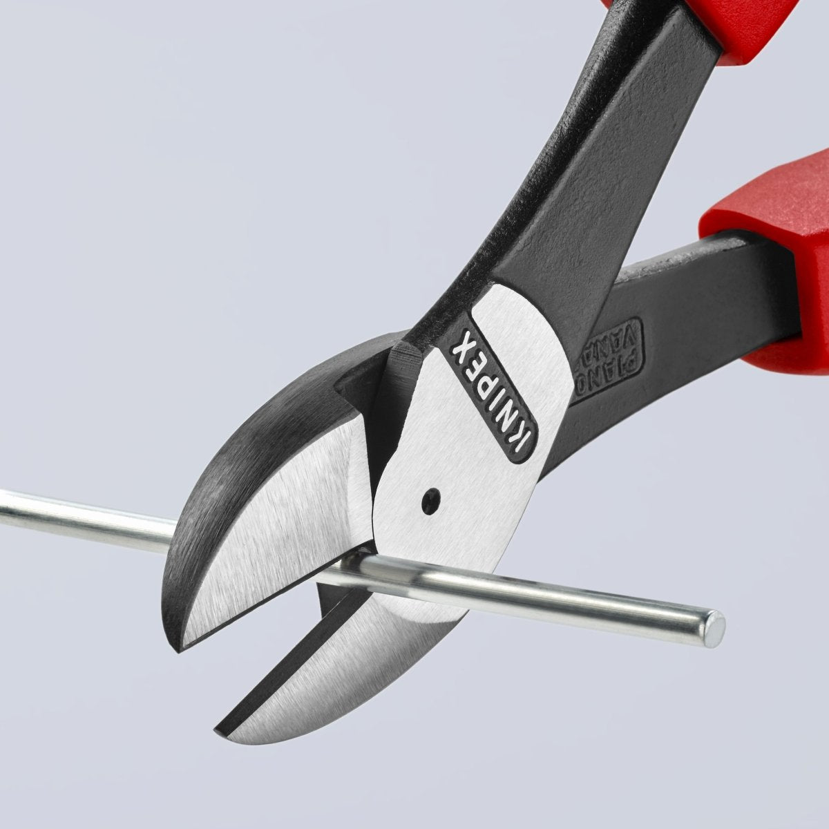 Knipex High Leverage Diagonal Cutters 10" 74 02 250 - Mr. Tools