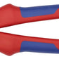 Knipex High Leverage Diagonal Cutters 10" 74 02 250 - Mr. Tools