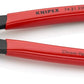Knipex High Leverage Diagonal Cutters 10" 74 21 250 - Mr. Tools