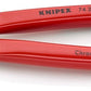 Knipex High Leverage Diagonal Cutters 10" 74 21 250 - Mr. Tools