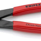 Knipex High Leverage Diagonal Cutters 8" 74 01 200 - Mr. Tools