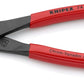 Knipex High Leverage Diagonal Cutters 8" 74 01 200 - Mr. Tools