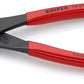 Knipex High Leverage Diagonal Cutters 8" 74 21 200 - Mr. Tools