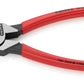 Knipex High Leverage Lineman's Pliers 9.5" 09 01 240 - Mr. Tools