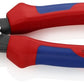 Knipex High Leverage Lineman's Pliers 9.5" 09 02 240 - Mr. Tools