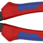 Knipex High Leverage Lineman's Pliers 9.5" 09 02 240 - Mr. Tools