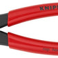 Knipex High Leverage Lineman's Pliers 9.5" 09 11 240 - Mr. Tools