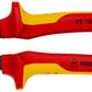Knipex Insulated Stepcut Cutting Edge Cable Shears 6 1/4" 95 18 160 US - Mr. Tools