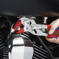 Knipex Jaw Protectors For 10" Pliers Wrench 86 09 250 V01 - Mr. Tools