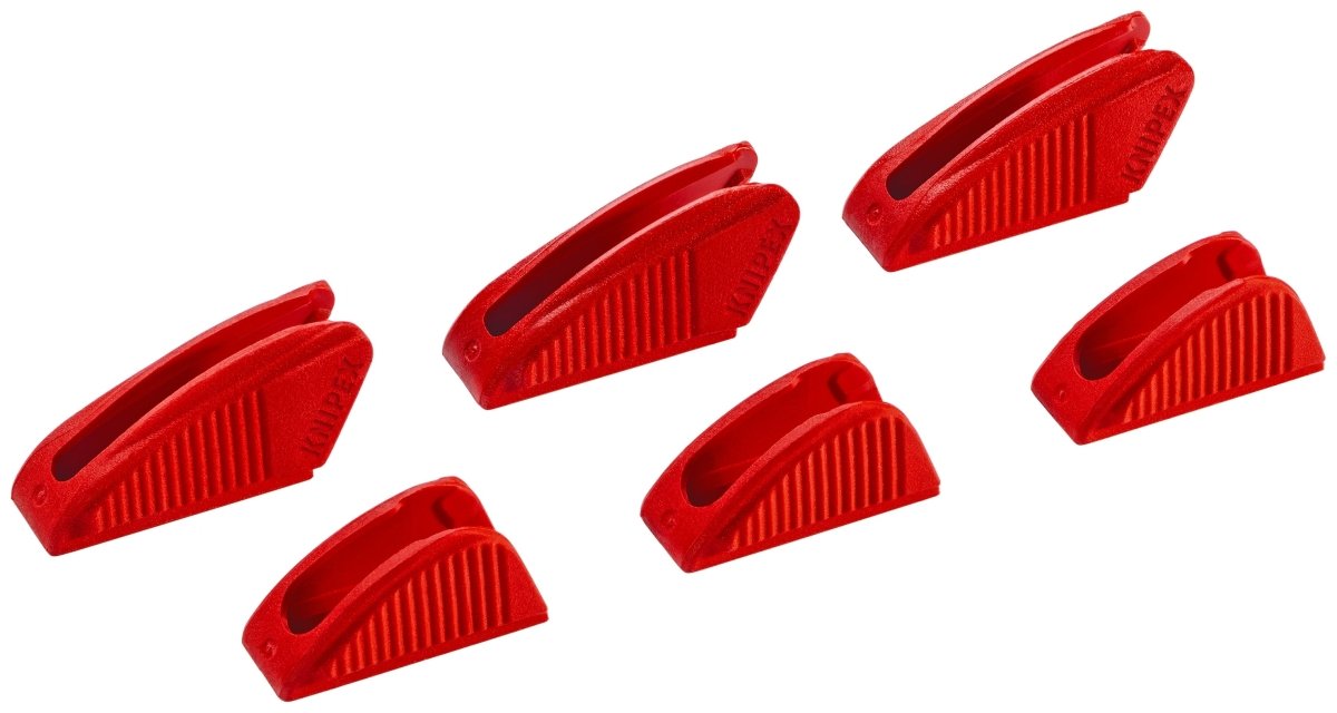 Knipex Jaw Protectors For 10" Pliers Wrench 86 09 250 V01 - Mr. Tools