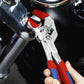 Knipex Jaw Protectors For 10" Pliers Wrench 86 09 250 V01 - Mr. Tools