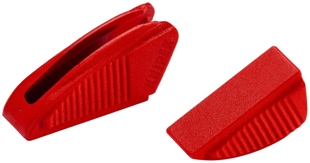 Knipex Jaw Protectors For 10" Pliers Wrench 86 09 250 V01 - Mr. Tools
