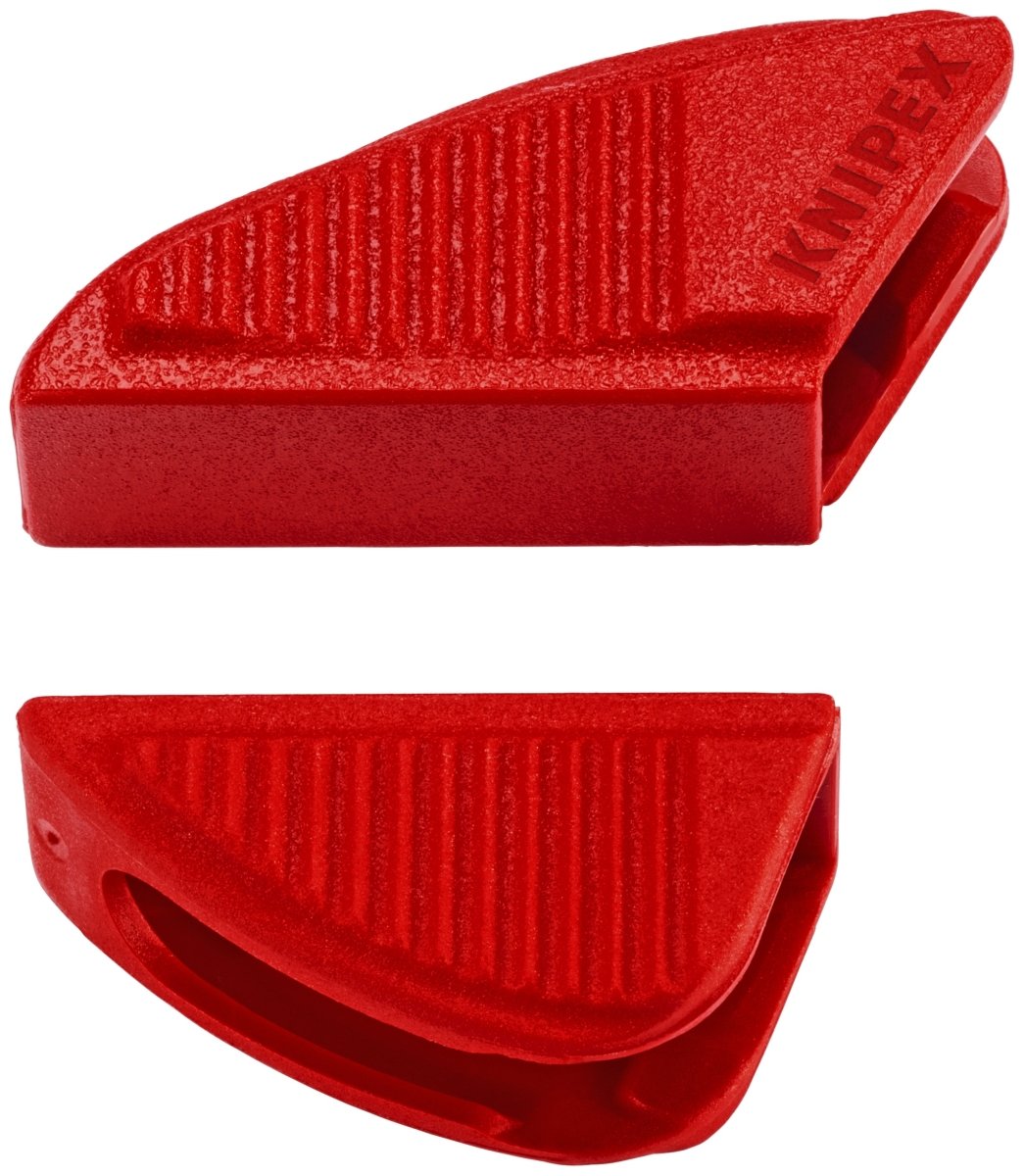 Knipex Jaw Protectors For 10" Pliers Wrench 86 09 250 V01 - Mr. Tools