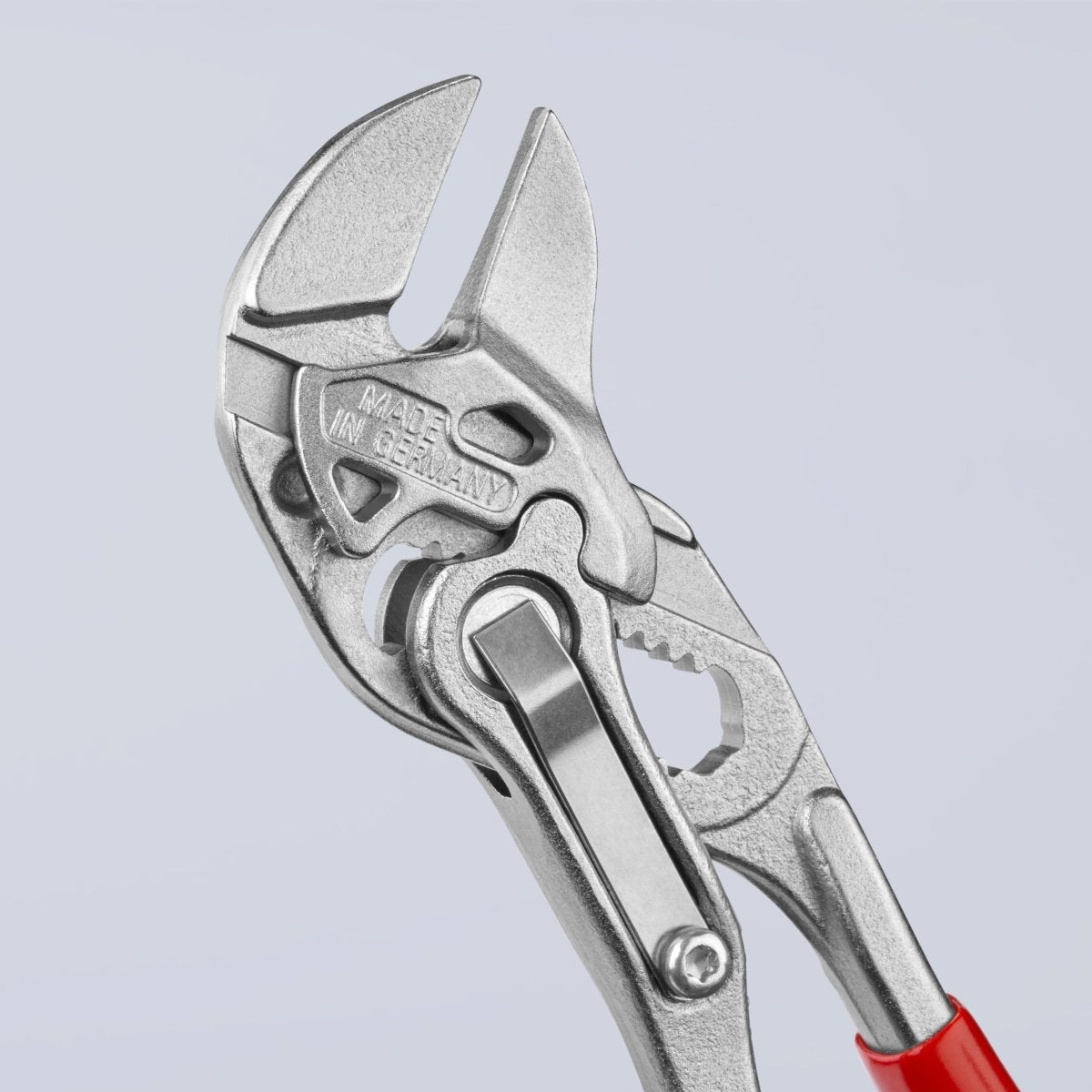 Knipex Mini Pliers Wrench 5" 86 03 125 - Mr. Tools