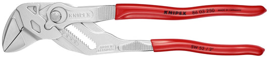 Knipex Pliers Wrench 10" 86 03 250 - Mr. Tools