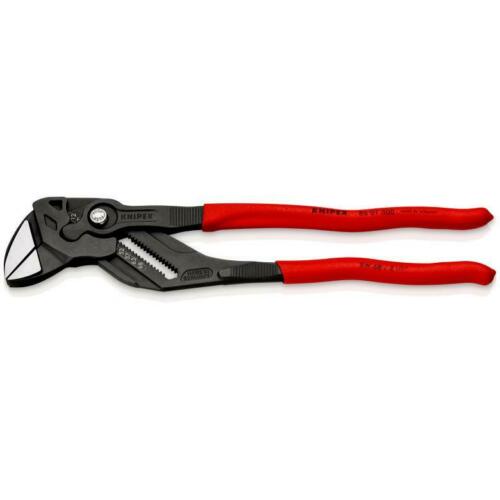 Knipex Pliers Wrench 12" 86 01 300 - Mr. Tools