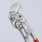 Knipex Pliers Wrench 6" 86 03 150 - Mr. Tools