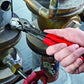 Knipex Raptor™ Slip Joint Pliers 10" 87 41 250 - Mr. Tools