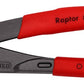 Knipex Raptor™ Slip Joint Pliers 10" 87 41 250 - Mr. Tools