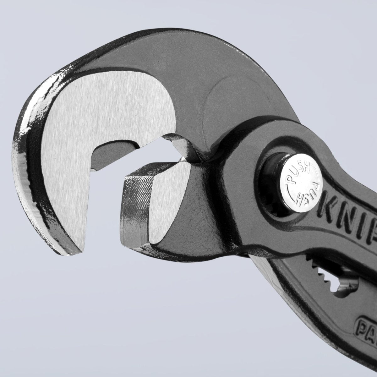 Knipex Raptor™ Slip Joint Pliers 10" 87 41 250 - Mr. Tools