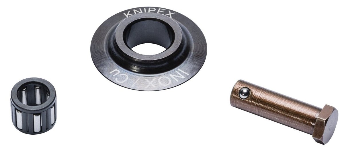 Knipex Replacement Cutting Wheel For 90 31 02 SBA & 90 31 03 BKA 90 39 02 V01 - Mr. Tools