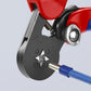 Knipex Self Adjusting Crimping Pliers 7 1/4" 97 53 04 - Mr. Tools