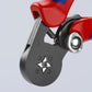 Knipex Self Adjusting Crimping Pliers 7 1/4" 97 53 04 - Mr. Tools