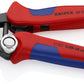 Knipex Self Adjusting Crimping Pliers 7 1/4" 97 53 04 - Mr. Tools