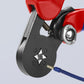 Knipex Self Adjusting Crimping Pliers 7 1/4" 97 53 04 - Mr. Tools