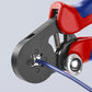 Knipex Self Adjusting Crimping Pliers 7 1/4" 97 53 04 - Mr. Tools