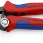 Knipex Self Adjusting Crimping Pliers 7 1/4" 97 53 04 - Mr. Tools