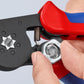Knipex Self Adjusting Crimping Pliers 7 1/4" 97 53 14 - Mr. Tools
