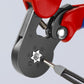 Knipex Self Adjusting Crimping Pliers 7 1/4" 97 53 14 - Mr. Tools
