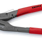 Knipex Spring Hose Clamp Pliers Locking Device 10" 85 51 250 AF - Mr. Tools