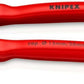 Knipex Stepcut Cutting Edge Cable Shears 6 1/4" 95 11 160 - Mr. Tools