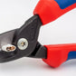 Knipex Stepcut Cutting Edge Cable Shears 6 1/4" 95 12 160 - Mr. Tools