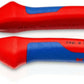 Knipex Stepcut Cutting Edge Cable Shears 6 1/4" 95 12 160 - Mr. Tools